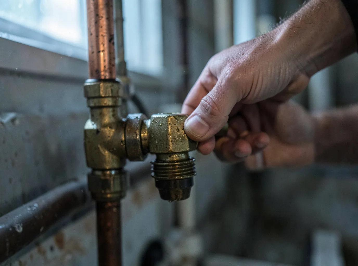 Emergency Plumber West Union, IA FAQs
